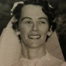 Rita Leger Richard Obituary 2016