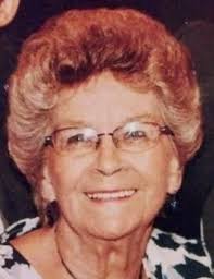 Obituary information for Gloria Jensen
