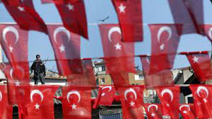 Als eröffnungsspiel der em wird das spiel zwischen der türkei und die türkische nationalmannschaft muss also den buchmachern erst noch beweisen, dass die. Turkei Moschee Lautsprecher Gehackt Panorama Sz De