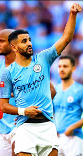 Man city men's, women's, eds and academy squad players. Free Download Riyad Mahrez Art Manchester City Football Good Soccer Players 720x1341 For Your Desktop Mobile Tablet Explore 12 Mahrez Manchester City Wallpapers Mahrez Manchester City Wallpapers Manchester City
