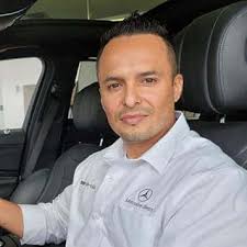 Meet the Mercedes-Benz of San Juan, TX Staff