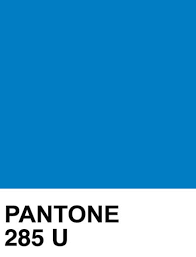Pantone Solid Uncoated Pantone Kleuren Kleur Pallets