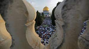 History of al aqsa mosque. Jerusalem Muslims Brace For Israel To Shutter Al Aqsa Mosque Prayer House Al Monitor The Pulse Of The Middle East