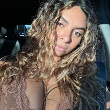 Portal to my soul ✨👁️ Lucky I have a 3rd one ✨🙏🏽