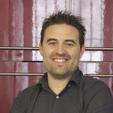 Julien GOMEZ (EEWORX à Marseille)