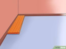 Pergo max premier and pergo max. How To Install Pergo Flooring 11 Steps With Pictures Wikihow