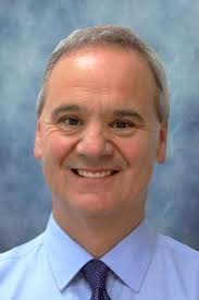 Dr Mark Barrett General & Specialist Dentist Central London W1