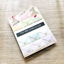 If you want to express that you love your hubby every day then make anniversary card ideas for hubby. 3 Fun Handmade Anniversary Card Ideas For Your Boyfriend Or Husband