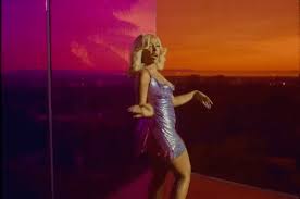 Plaudible and lazarus /gordon for the rad gds. Doja Cat S Say So Video Is A Shimmering Disco Era Thirst Trap Mtv