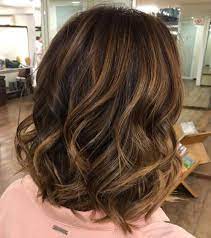 Unique hairstyles pretty hairstyles straight hairstyles hairstyles haircuts blonde hairstyles hairstyle ideas summer hairstyles long haircuts style hairstyle. Celebrities Have Been Successfully Rocking Solid And Highlighted Caramel Looks Through A Couple Of The L Brown Hair With Highlights Hair Highlights Hair Styles