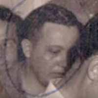 Rufus Claude Davidson (1916–1970)