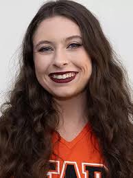 2023-24 Cheerleading Roster