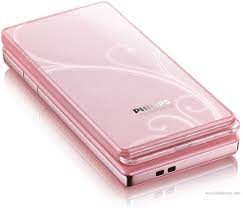 Philips X606 - Full specification ...