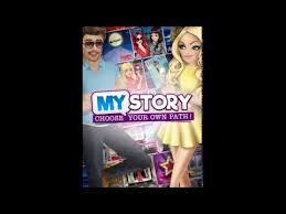 We know three things that kids love: My Story Choose Your Own Path Apk Free Download App For Android