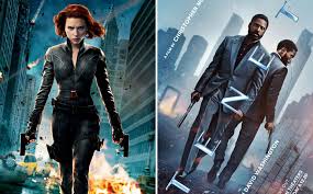 Realistically, the film can't afford any more setbacks, otherwise marvel's whole phase 4 plan will be. Black Widow Release Will Scarlett Johansson Led Marvel Film Go The Tenet Way Release Internationally First