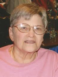 Shirley Horner Obituary