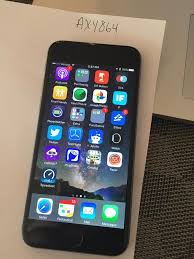 Find iphone 6 unlocked ads in our iphone category. Apple Iphone 6 Verizon A1549 For Sale 519 On Swappa Axy864 Apple Iphone 6 Apple Iphone Iphone