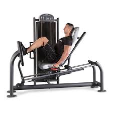 Horizontal Leg Press