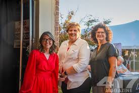 A Night at the Pantry, 2023