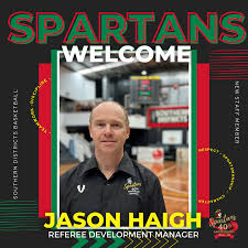 Southern Districts Basketball Association