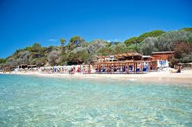 The variety of beaches in sardinia is so diverse that you are not likely to be disappointed. Santa Margherita Beach A Corner Of Paradise In South Sardinia Picture Of Saint Beach Sardinia Tripadvisor