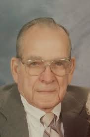 Darrell Geiger Obituary April 15, 2019