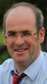 Condolence Book for Stephen Leonard (Trim, Meath)