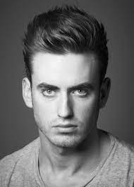Any man can get any style done on any hair type in just few minutes! Pin En Best Short Hairstyles For Men