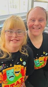 Saturdays are a blast! 🎭 , And today, we rehearsed for our big improv  show. , Ginormous love to Mary, Jerry, Joanna, John, all the assistants,  wondrous students and parents. Brock ...