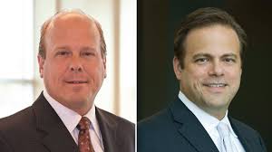 University Hospitals CFO Michael Szubski to retire next year