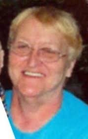 Bonita J. Nicholson Kralevich Obituary