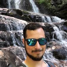 Caleb Damon (@CalebDamon)