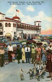 News And Events Tampa St Pete And Treasure Island Beaches Old Florida Florida Vintage Florida