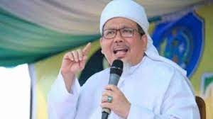 Penyesalan setelah ajal menjemput ust tengku zulkarnaen. La 8edgkrzv0ym