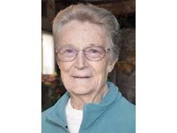 Ellen Abrahamson Obituary (1935