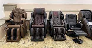 Massage chairs come in a handful of varieties. Best Massage Chairs 2021 Reviews By Wirecutter