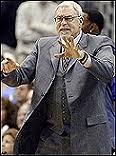 I think the most important thing about coaching is that you have to have a sense of confidence about what you're doing. Famous Phil Jackson Quotes Top 10 List Great Quotes By Phil Jackson