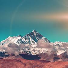 Versión de la apk, 1.12.8. Iphone6papers Mr56 Snow Solo Mountain High Nature Green