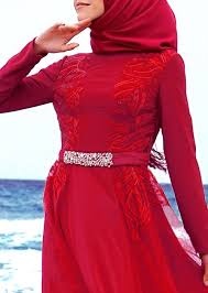 T 5099 New Multi Sifon Tesettur Abiye Alv Fashion Fes Trend Tesettur Sifon