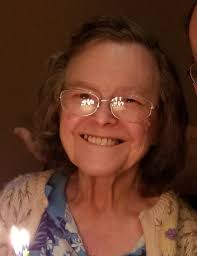 Eleanor Sauder Obituary