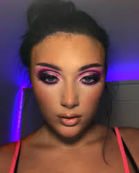 Kerri Larkin Makeup