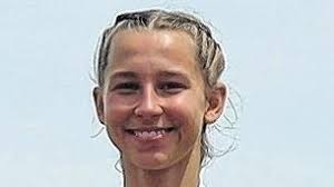 Leichtathletik:: Saisonaus für Karen Ettinger