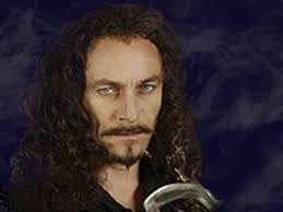 Jason Isaacs As James Hook