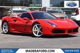 Maranello alfa romeo maserati of western new york (11.1 mi. Ferrari For Sale In Buffalo Ny Carsforsale Com