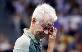 Trend Google: john mcenroe