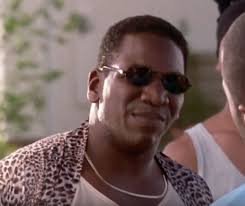 Friday' Cast: 'Memba Them?