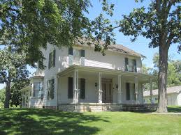 John Humphrey House Orland Park Illinois Orland Park Orland Park Illinois Southern Living House Plans