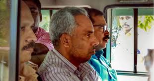 Special Court sends PFI Kerala leader, Abdul Sathar, to 5 days of NIA  custody