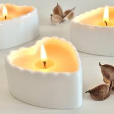 Epingle Sur Bougie Candle