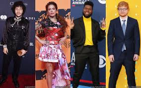 Igg.me/at/crashingatlas every link we have to offer Benny Blanco Halsey Khalid And Ed Sheeran Hit With Copyright Infringement Lawsuit Over Eastside